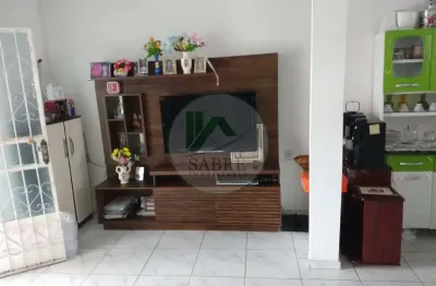 Casa com 3 quartos à venda na Rua Glorios, 32, Alvorada, Manaus