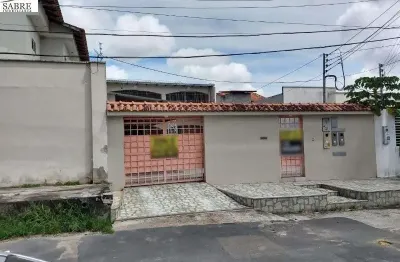 Casa 3 quartos à venda no bairro parque 10, manaus amazonas