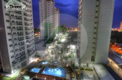 Apartamento com 4 quartos a venda no bairro dom pedro, manaus-am