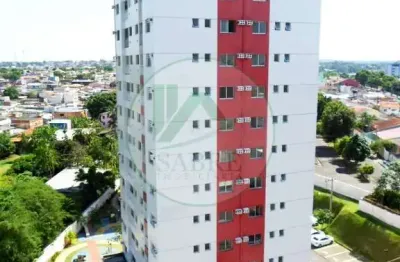 Apartamento 3 quartos à venda no bairro dom pedro, condomínio paradise sky, manaus-am