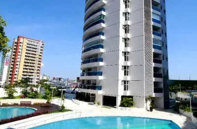 Apartamento com 3 quartos à venda na Av Maceió, 792, Adrianópolis, Manaus
