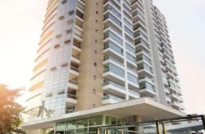 Apartamento 5 suítes a venda bairro adrianópolis, manaus