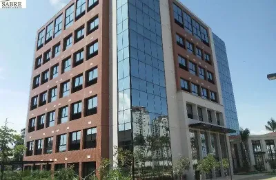 Sala comercial a venda no bairro ponta negra manaus
