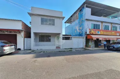 Casa com 3 quartos para alugar na Rua Primeiro de Maio, 160, São Jorge, Manaus