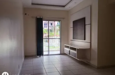 Apartamento 3 quartos para alugar no condomínio smile flores, manaus