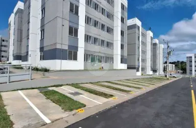 Apartamento com 2 quartos para alugar na Avenida do Turismo, 8115, Tarumã, Manaus