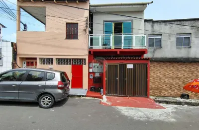 Casa com 4 quartos à venda na Rua Pinhão Paraguaio, 1251, Coroado, Manaus