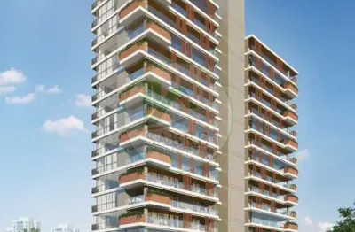 Apartamento com 4 suítes a venda no bairro adrianópolis manaus