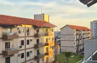 Apartamento a venda, condomínio ariranhas, bairro flores, manaus