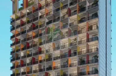 Apartamento com 1 quarto à venda na Rua Rio Javari, 226, Nossa Senhora das Graças, Manaus