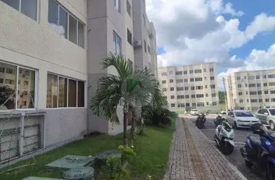 Apartamento com 2 quartos à venda na Avenida Torquato Tapajós, 634, Colônia Terra Nova, Manaus