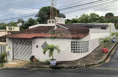 Casa em condomínio fechado com 3 quartos à venda na Rua Canindé, 74, Cidade Nova, Manaus