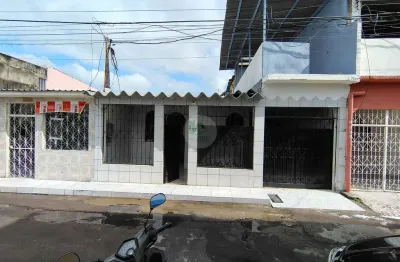 Casa com 2 quartos à venda na Rua Tia Hávila, 183, Raiz, Manaus