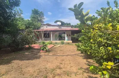 Chácara / sítio com 1 quarto à venda na Sítio Raiz De Davi, Lago do Limão, Iranduba