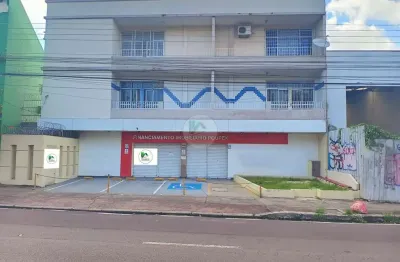 Ponto comercial com 7 salas à venda na Avenida Djalma Batista, 407, Nossa Senhora das Graças, Manaus