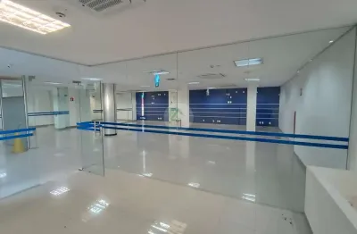 Ponto comercial com 7 salas para alugar na Avenida Djalma Batista, 407, Nossa Senhora das Graças, Manaus