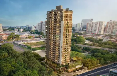 Apartamento com 3 quartos à venda na Rua Curitiba, 854, Nossa Senhora das Graças, Manaus