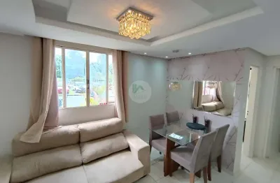 Apartamento a venda no Condomínio Jardim Paradiso Antúrio, Manaus