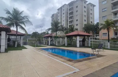 Apartamento com 2 quartos à venda na Rua São Judas Tadeu, 920, Flores, Manaus