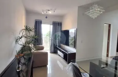 Apartamento 3 quartos para alugar Condomínio Vivendas da Cidade, Manaus-AM