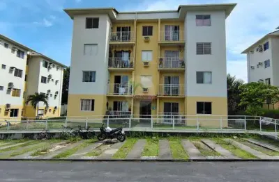 Apartamento com 2 quartos à venda na Avenida Torquato Tapajós, 11901, Tarumã-Açu, Manaus