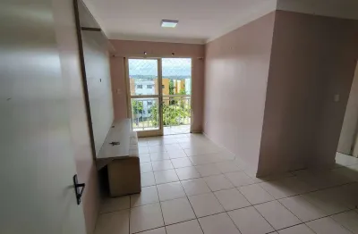 Apartamento 3 quartos a venda Condomínio Jardim Paradiso Alamanda, Manaus-AM