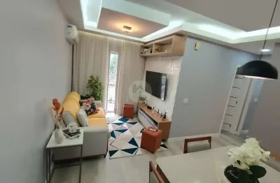 Apartamento 3 quartos a venda Condomínio Vivendas da Cidade, Manaus-AM