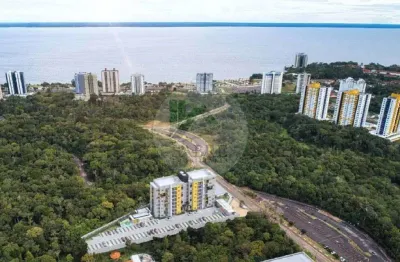 Apartamento com 2 quartos à venda na Avenida Perimetral Thales Loureiro, Condomínio Up Ponta Negra, 1204, Ponta Negra, Manaus