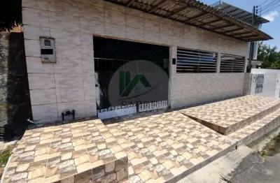 Casa com 3 quartos à venda na Rua Morada Cristã, 4, Colônia Terra Nova, Manaus