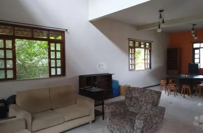 Casa com 5 quartos à venda na Rua Orlândia, 361, Aleixo, Manaus