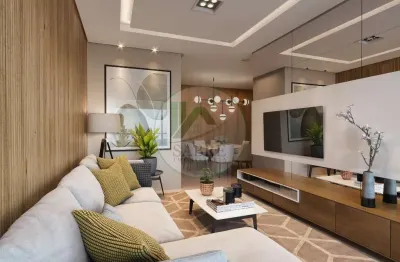 Apartamento com 3 suítes novo a venda no bairro ponta negra manaus