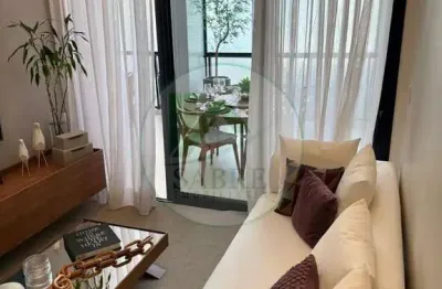 Apartamento com 3 suítes novo a venda no bairro Ponta Negra Manaus