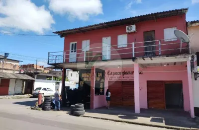 Ponto comercial com 6 salas à venda na Rua Formosa, 115, Flores, Manaus
