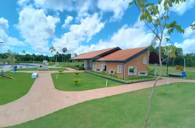 Terreno à venda na Estrada Manoel Urbano, Priscila Café, 1, Zona Rural, Iranduba