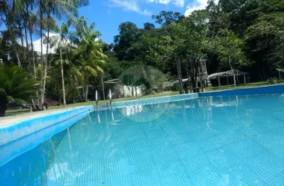 Chácara / sítio com 5 quartos à venda na Rodovia Br 174, 01, Zona Rural, Presidente Figueiredo