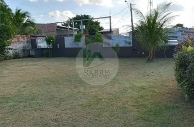 Chácara / sítio com 3 quartos à venda na Rua Amburana, 3, Nova Cidade, Manaus