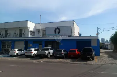 Ponto comercial para alugar no bairro praça 14 manaus