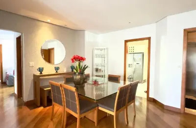 Apartamento com 3 quartos à venda no Nova Petrópolis, São Bernardo do Campo 