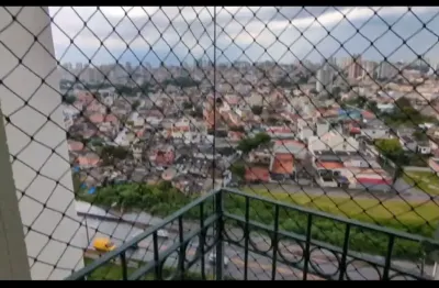 Apartamento com 2 quartos à venda no Centro, São Bernardo do Campo 