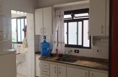 Apartamento com 2 quartos à venda no Planalto, São Bernardo do Campo 