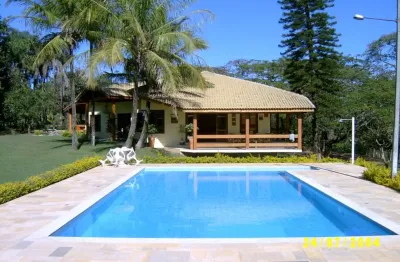 Lindíssima chácara em indaiatuba com 7 suítes linda decoração