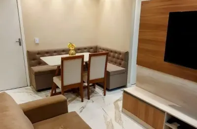 Apartamento com 2 quartos à venda na R. Wenceslau Richter,, 26, Santa Terezinha, São Bernardo do Campo