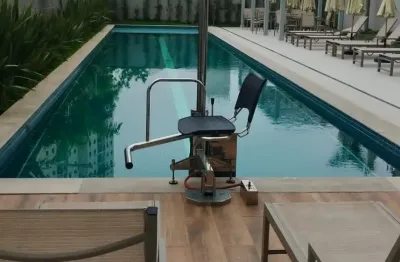Apartamento com 3 quartos à venda no Centro, São Bernardo do Campo 