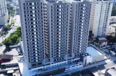 Apartamento com 3 quartos à venda no Centro, São Bernardo do Campo 