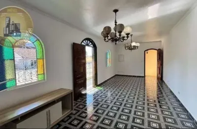 Casa com 4 quartos à venda no Parque dos Pássaros, São Bernardo do Campo 