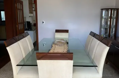Casa com 4 quartos à venda no Parque dos Pássaros, São Bernardo do Campo 
