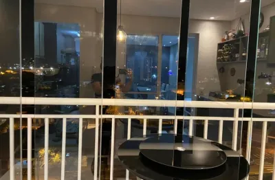Apartamento com 2 quartos à venda no Jardim Anchieta, São Bernardo do Campo 