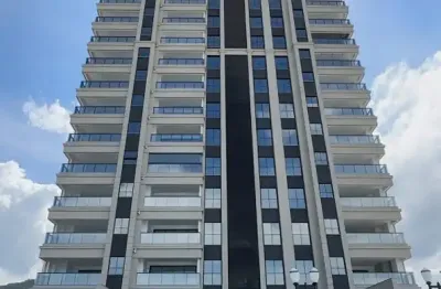 Apartamento com 4 quartos à venda na Rua 137, 161, Centro, Itapema