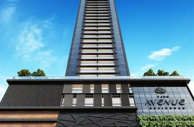 Apartamento com 3 quartos à venda na Rua 137, 675, Centro, Itapema