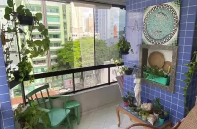 Cobertura com 3 quartos à venda no Centro, Balneário Camboriú 